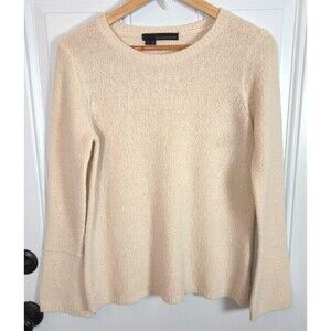 360 Cashmere 100% Cashmere Pullover Sweater Size S